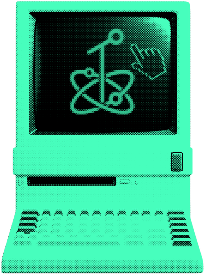 The Lab online course