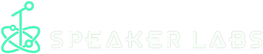 Speaker Labs